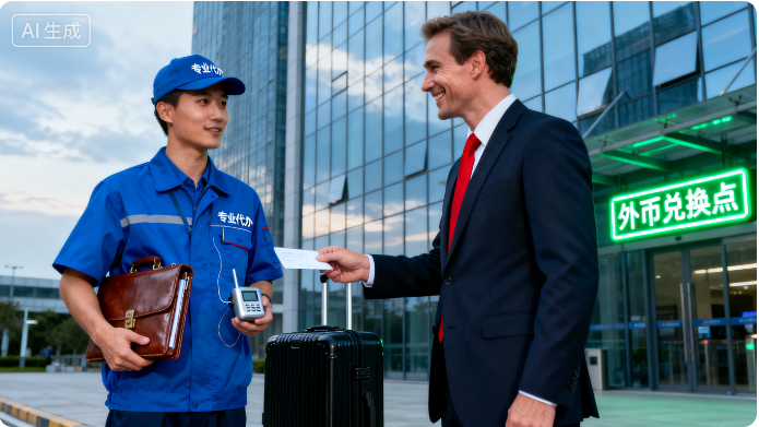 Office & Business Setup