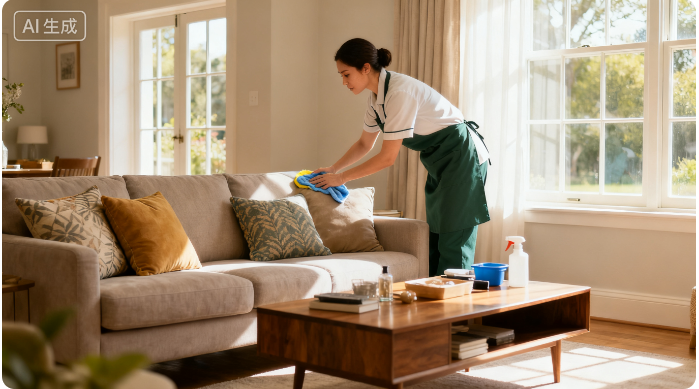 Home & Property Care