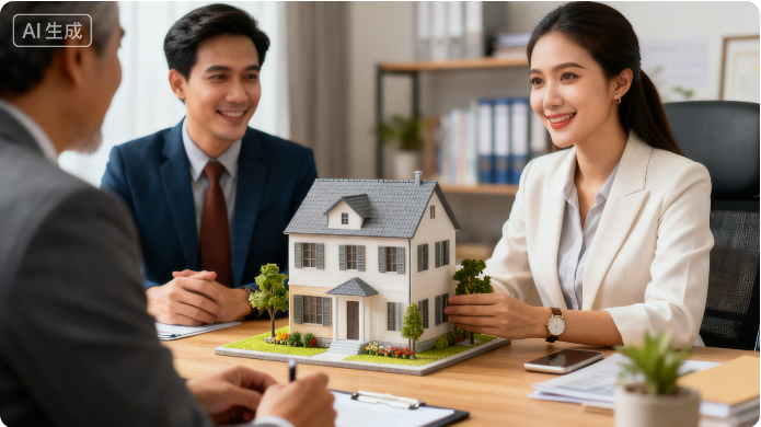 Buy Property in China